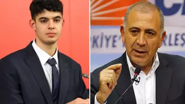 Gürsel Tekin'e Gezgin'den sert yanıt: Abi tavsiyesi alacağım son kişi