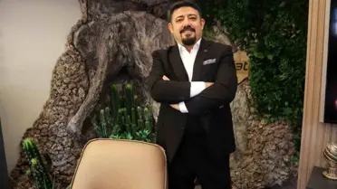 Engellilik Başarı İçin Fırsattır