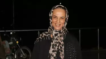 Hatay'da down sendromlu Ezgi'nin gelinlik giyme hayali gerçek oldu