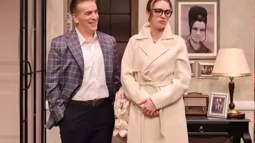 İç kanama geçiren Murat Cemcir'den güzel haber geldi