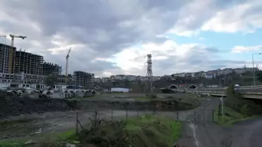 İSKİ’nin Talimatıyla Yapılan Döküm İşlemi Nedeniyle Kamyonculara Milyonluk Ceza