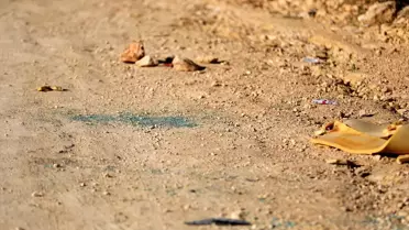 El-Halil'de İsrail Baskınında 17 Yaşında Filistinli Çocuk Öldürüldü