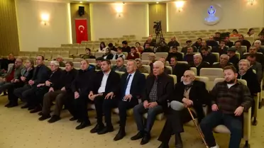 Çiftçilere İklim ve Toprak Eğitimi