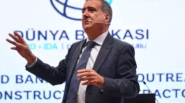 İnşaat Firmaları İçin Dünya Bankası Semineri