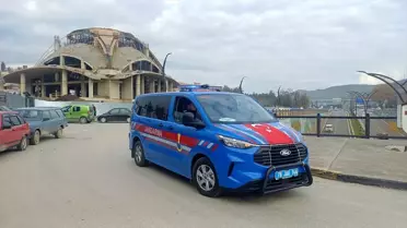 Karabük'e 47 Yeni Araç Tahsis Edildi