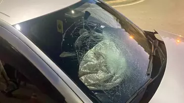 Karaman'da Trafik Kazası: 6 Yaralı