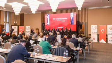 Kastamonu'da Sivil Toplum Çalıştayı