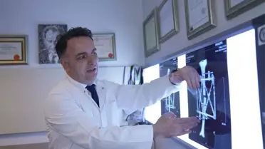 Kemik Uzatma Yöntemlerinde Yeni Dönem