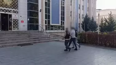 Kırşehir'de Uyuşturucu Operasyonu: 1 Tutuklama