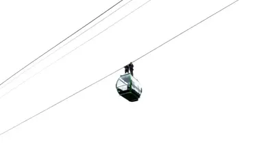 Kartepe Teleferik Hattında Acil Durum Tatbikatı Gerçekleştirildi