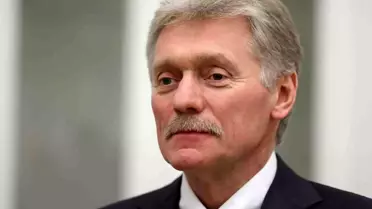 Rusya, Ukrayna ile Barış Müzakerelerine Açık