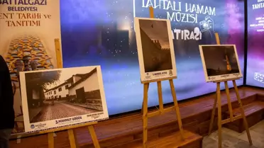 Battalgazi'de Fotoğraf Yarışması Sonuçlandı