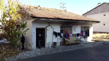 Müstakil evde sır dolu olay! İki kardeş birden fenalaştı, acı haber geldi