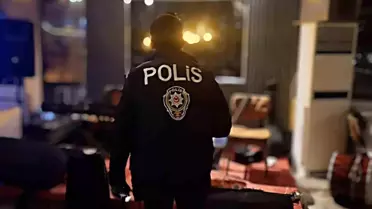 Mardin'de Huzur Denetimi: 91 Sürücüye Cezai İşlem