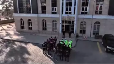 Kızıltepe'de Güven Uygulaması