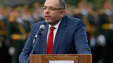 Milli Savunma Üniversitesi Rektörü Erhan Afyoncu'dan Fenerbahçe'ye transfer önerisi: 2 isim verdi