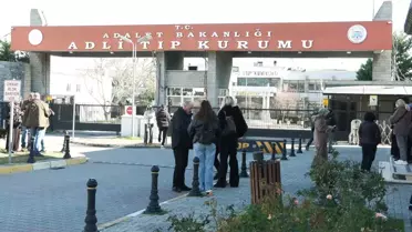Beylikdüzü'nde Silahlı Saldırı Davası Ertelenmesine