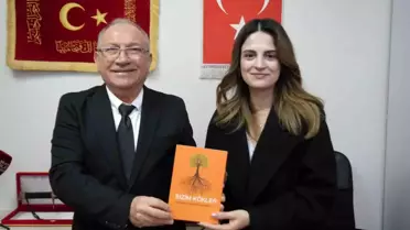 Recep Dindar Vakfı öğrencilere burs vermeye başladı