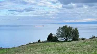 MIDVOLGA-2 Gemisi Saldırıdan Kaçtı