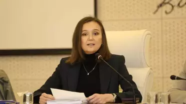 Başkan Durbay Yoğun Bakıma Alındı