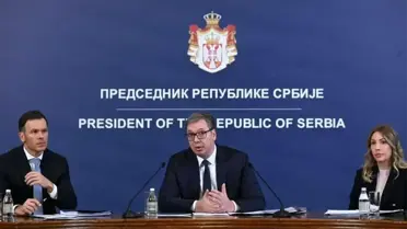 Sırbistan'da Rafineri Kapanıyor