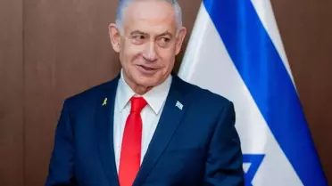 Suriye'yi müdahale eden Netanyahu, anlaşma şartlarını sıraladı