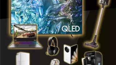 Kasım'da En Çok Satılan Teknoloji Ürünleri