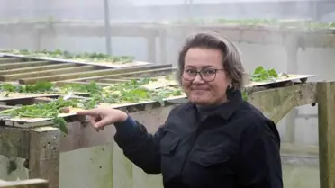 Değeri 150 bin lira! Keşfettiği hayvan hayatını değiştirdi