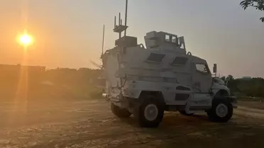 Türkiye'den BM'ye RF Jammer Tedariki