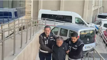 Dolandırıcı Üfürükçü Serbest Bırakıldı