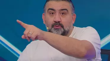 Ümit Özat'tan Fenerbahçe'nin yıldızına olay sözler: Buraya mukavele yapmaya gelmişsin