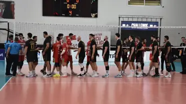 İstanbul Gençlik' Ten Cizre'ye 3-0 Şok
