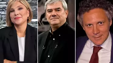 Yılmaz Özdil Sözcü TV'nin başına geçti! İşten çıkarma dalgası sonrası yönetimde köklü değişiklik