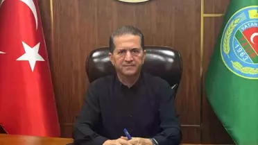 Tarımsal Destek Talebi