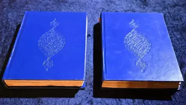 Yurt dışına kaçırılan 110 tarihi eser ana vatanına getirildi