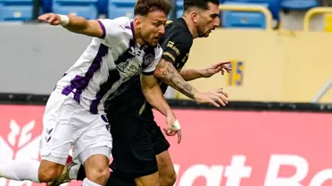 Ziraat Türkiye Kupası'nda günün ilk sürprizi gerçekleşti