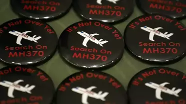 2014 yılında kaybolan Malezya uçağı için yeniden arama çalışmaları başlatılıyor