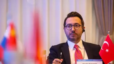 OANA Toplantısı Çin'de Gerçekleşti