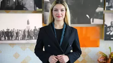 ATÜ'de Diplomasi Zirvesi