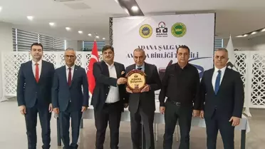 Adana Şalgamı AB Tescilini Aldı