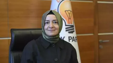 AK Parti'den 'Engelsiz Türkiye Yüzyılı' programı