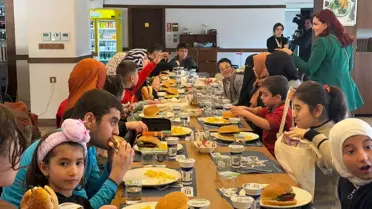 Engelli Bireylerle Anlamlı Buluşma