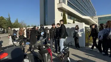 Bolu'da Çocuk Kavgası: Bir Ölü, Duruşma Ertalandı