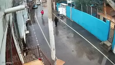 İskenderun'da Husumet Cinayetinde Tutuklama