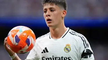 Arda Güler hakkında maç öncesi ortalığı karıştıran ifadeler