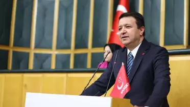 Arıkan'dan Şeffaf Süreç Vurgusu