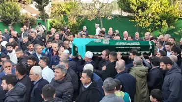 Arnavutköy'de Trafik Kazası: 14 Yaşındaki Kız Hayatını Kaybetti