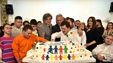 Atakum'da 'engelsiz yaşam' çalışmaları