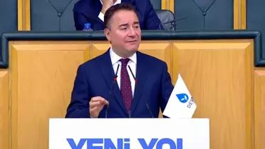 Babacan: Asgari Ücret Artışı En Az %50 Olmalı