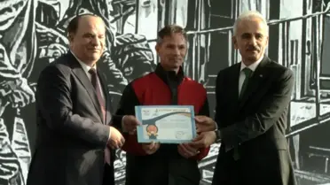 Engellilere Ücretsiz Seyahat İmkanı